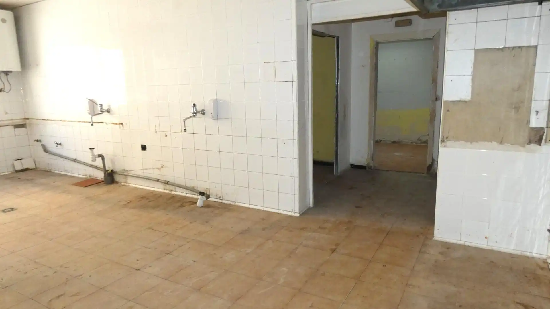 Ground floor for sale in Casetas - Villarrapa