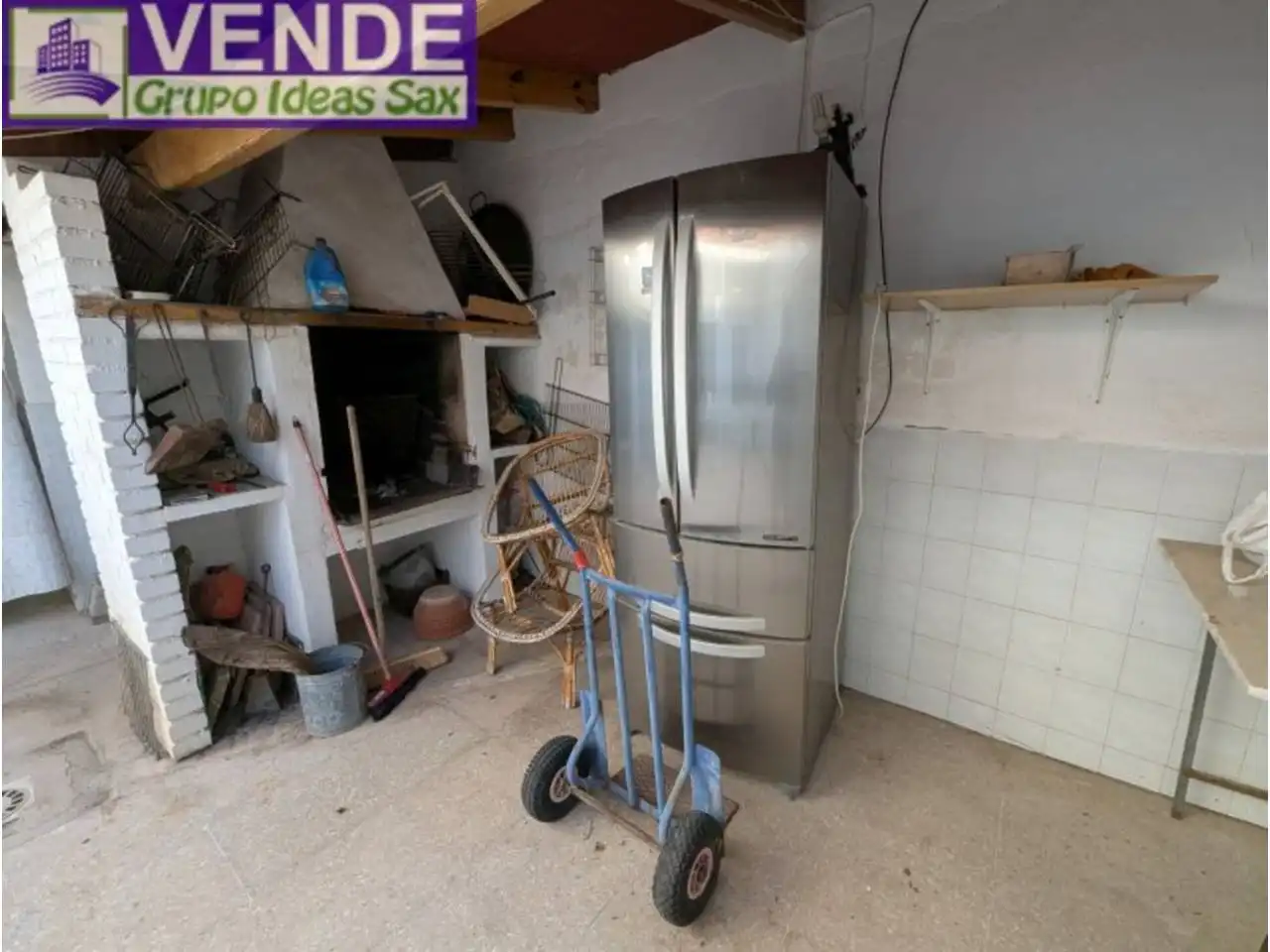 Wohnung zum Verkauf in Sax, imagen 18