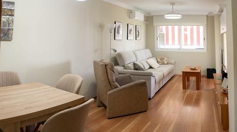 Foto 5 de Pis en venda a Carril del Cápitan, El Tejar - Hacienda Bizcochero, Málaga Capital