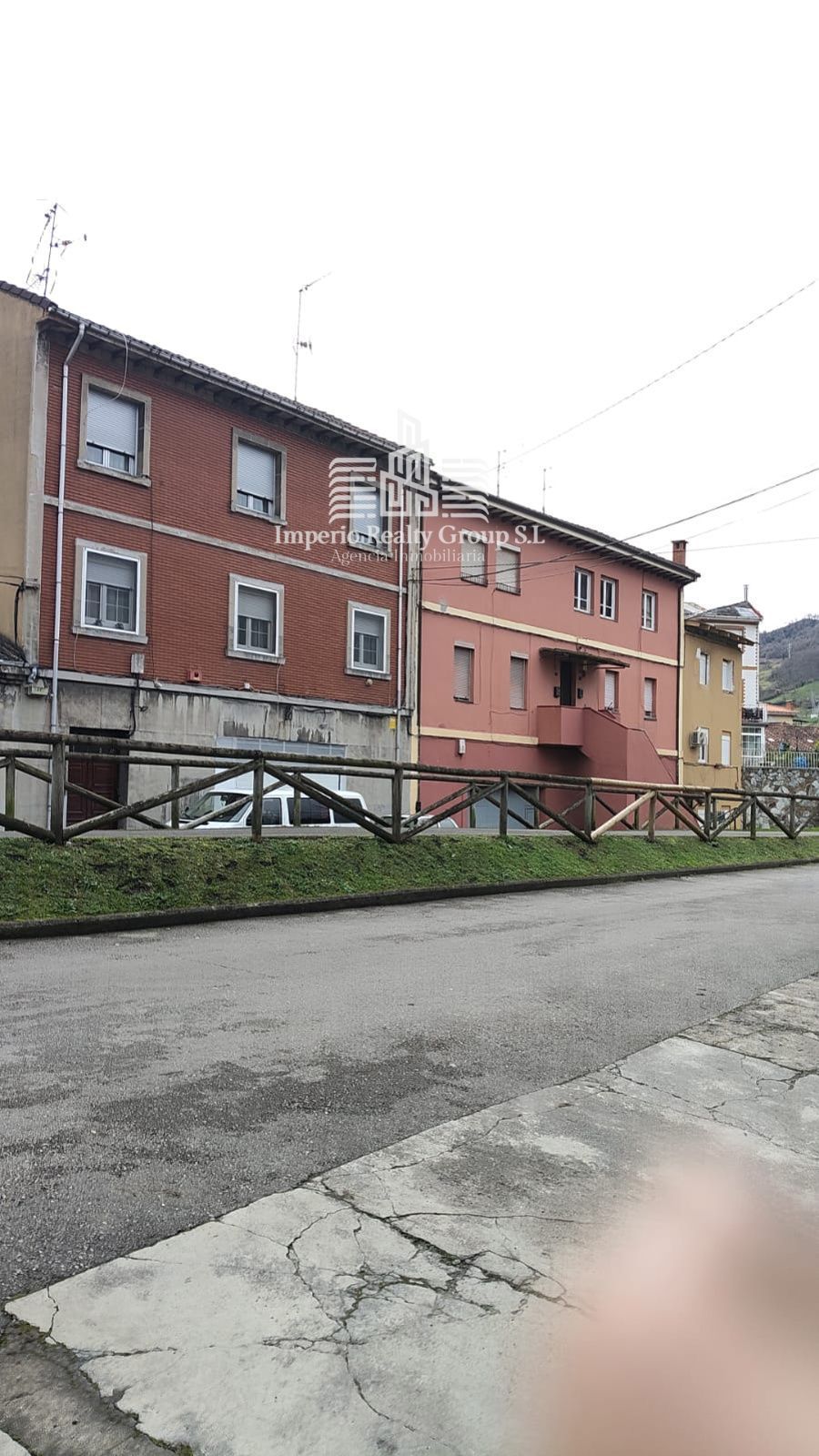 Building for sale in N/A, Santa Marina - Polígono