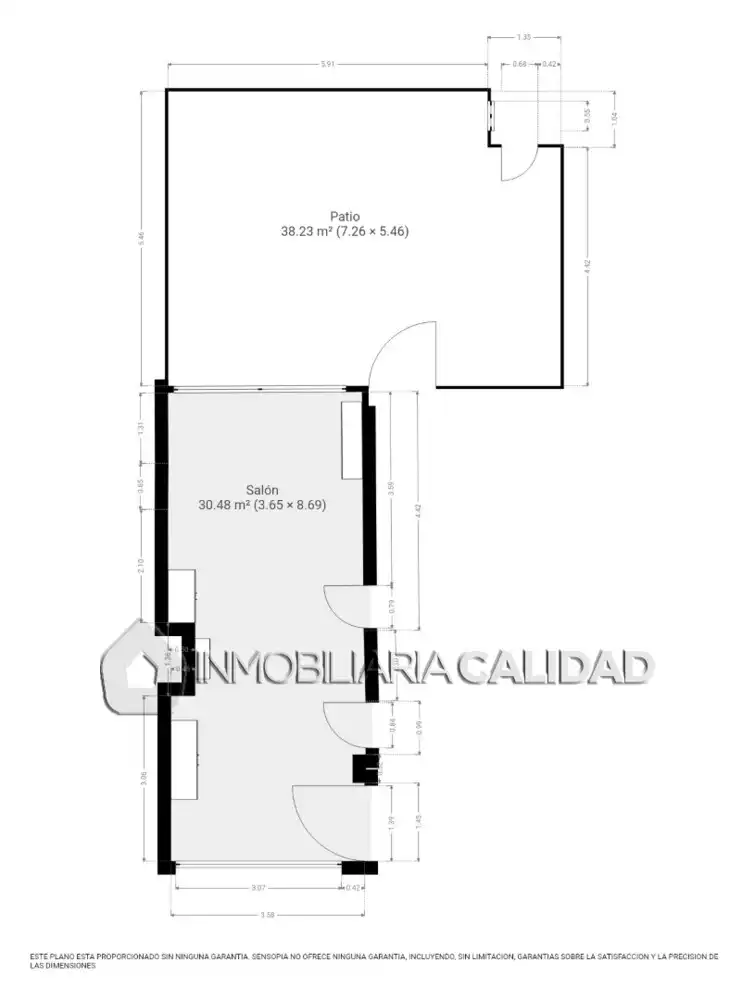 Houses for sale in Burgos  with Heating