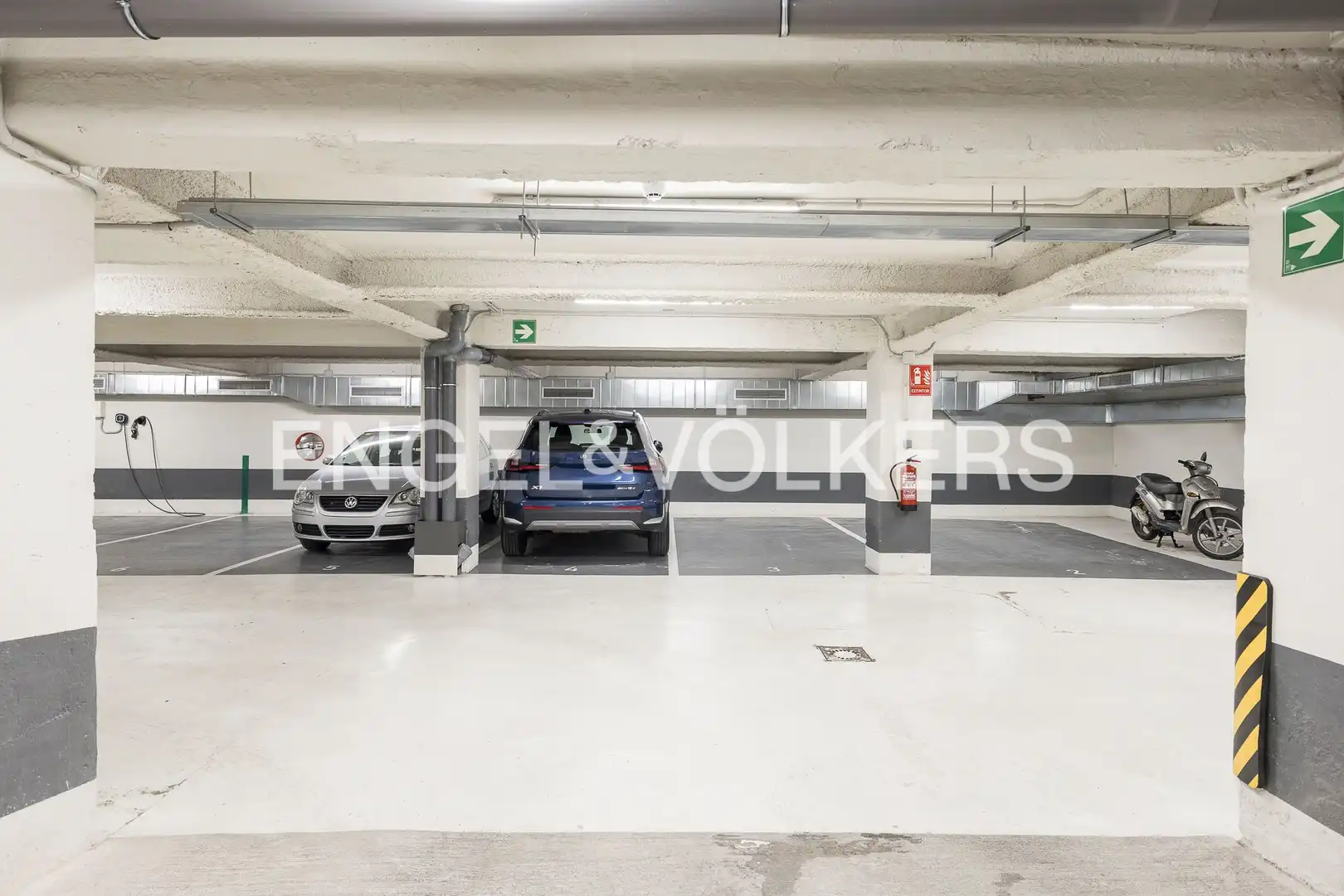 Penthouse mit Aufzug zum Verkauf in Sarrià - Sant Gervasi, imagen 29
