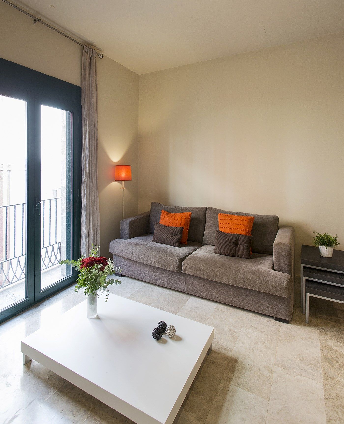 Piso de alquiler en Barri Gòtic