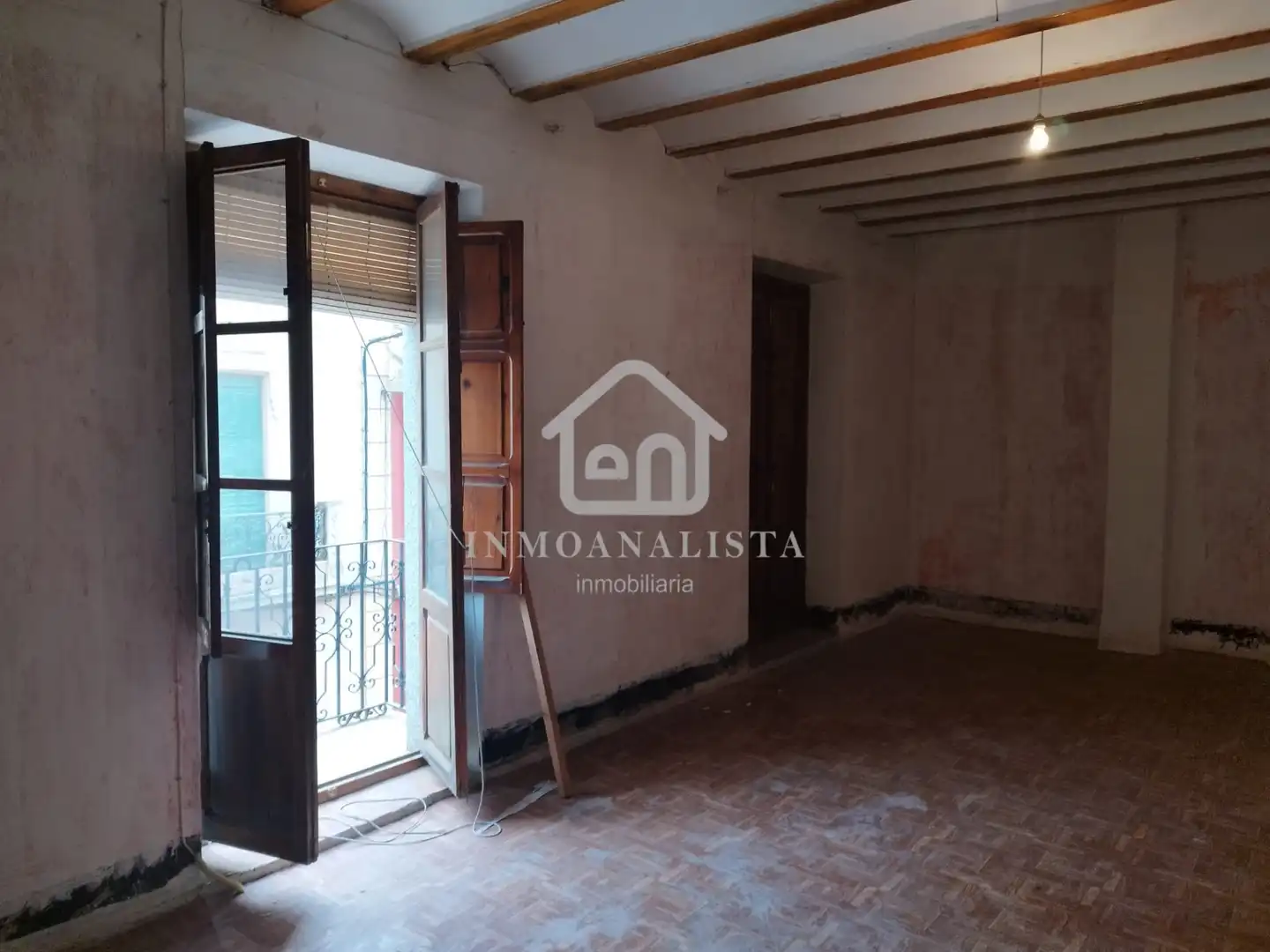 Casa amb terrassa en venda a Calle de Don Placid Guerrero, imagen 11