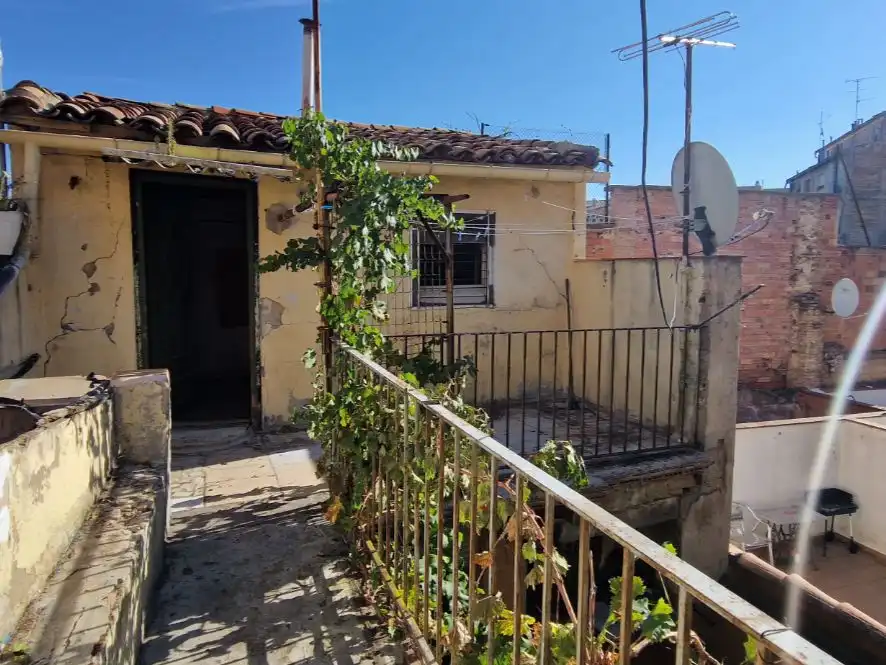 Maison mitoyenne avec jardin à vendre à Gurb 42, imagen 24
