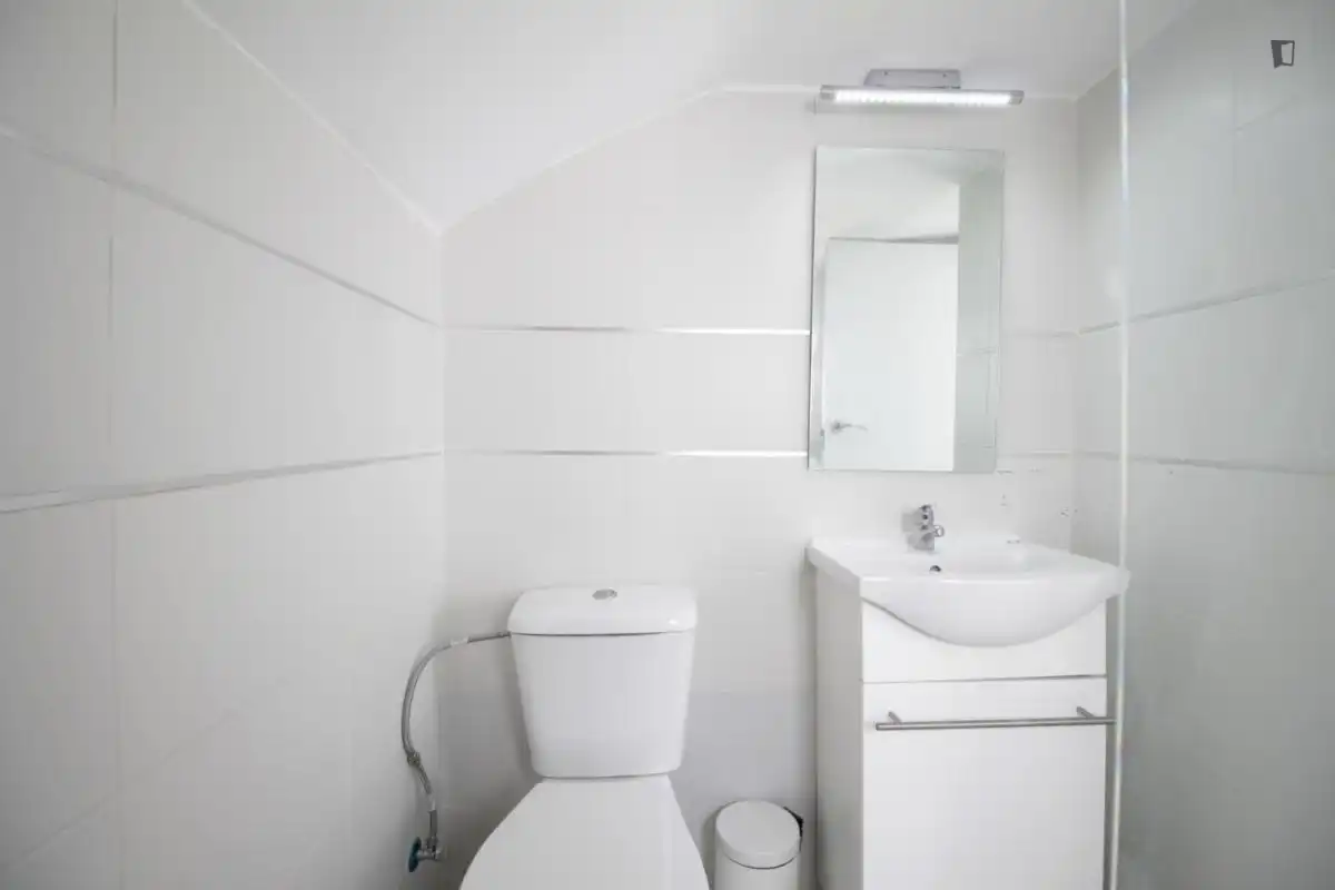 Apartament de lloguer a Zofio