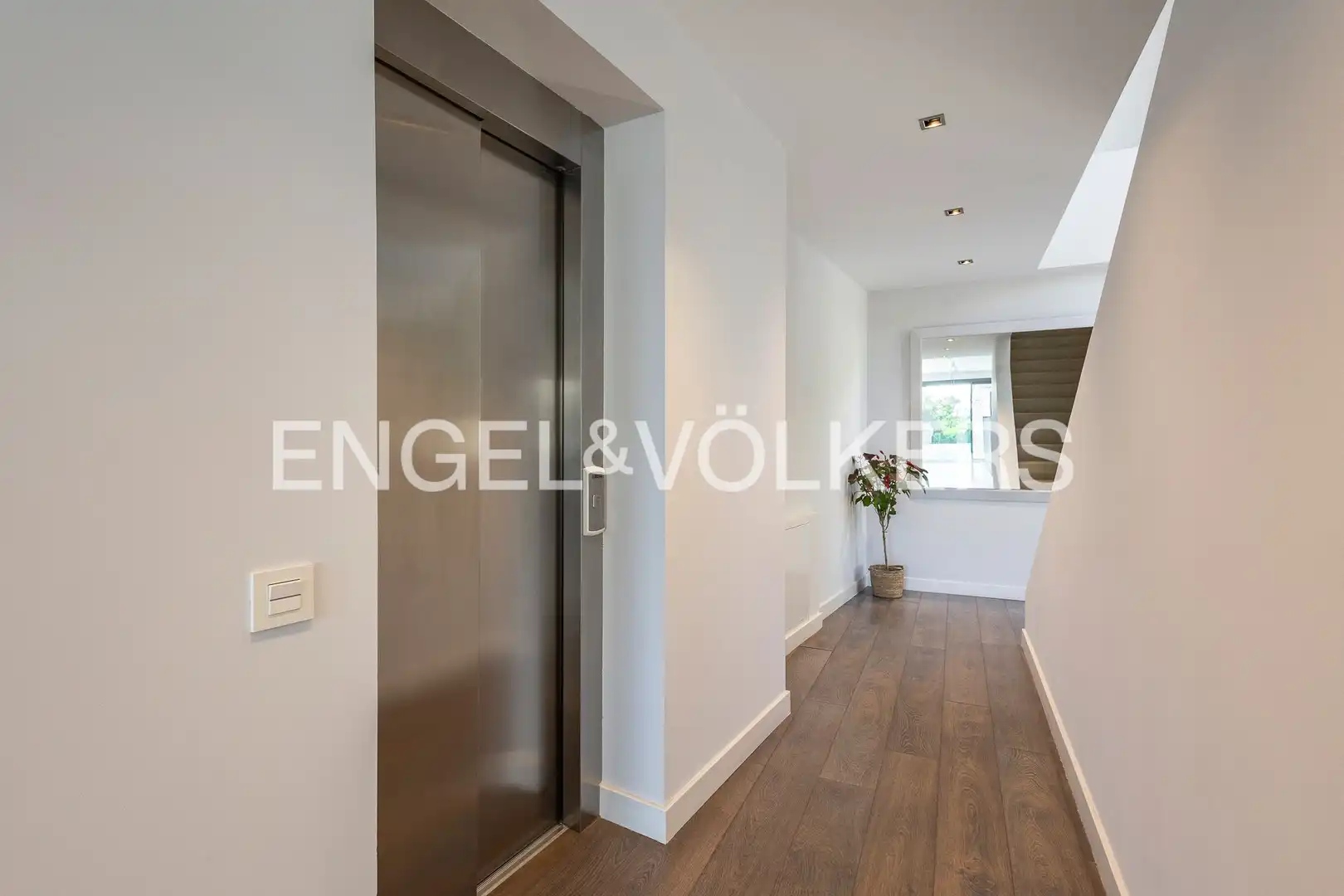 Casa o chalet de alquiler en Barcelona con Aire acondicionado, Calefacción y Jardín privado