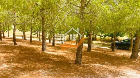 Foto 3 de Finca rústica en venda a Vélez-Blanco, Almería