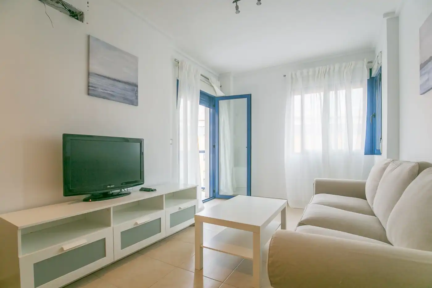 Apartament amb piscina en venda a Glorieta REINO UNIDO 6, imagen 3