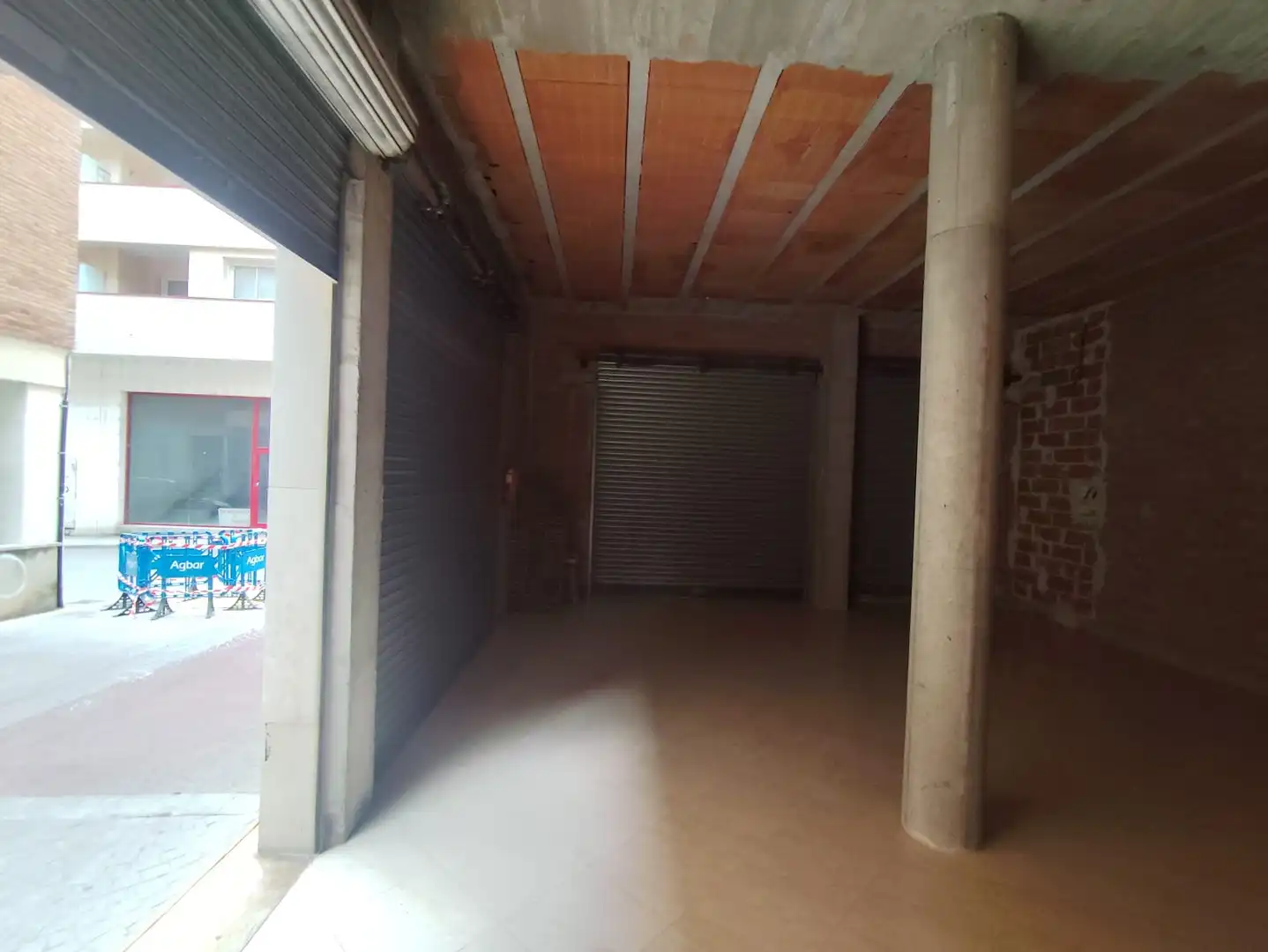 Local en venta en Carrer Colón, Valls