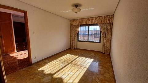 Foto 5 de Piso de alquiler en La Petxina,  Valencia Capital