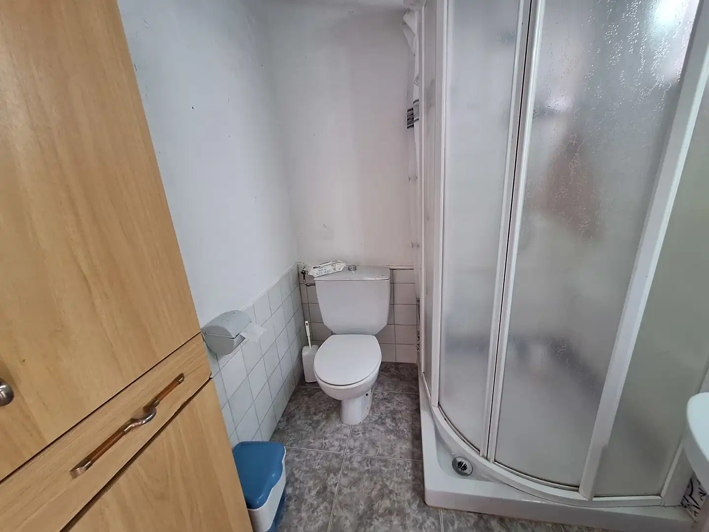 Badezimmer von Residential zum Verkauf in Carcaixent