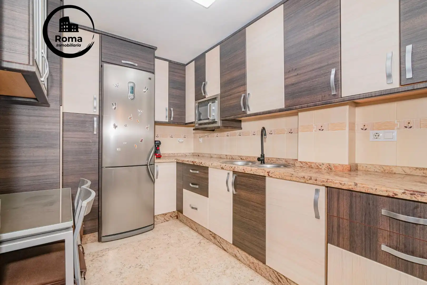 Piso con ascensor en venta en Aljomahima - Ermita, imagen 22