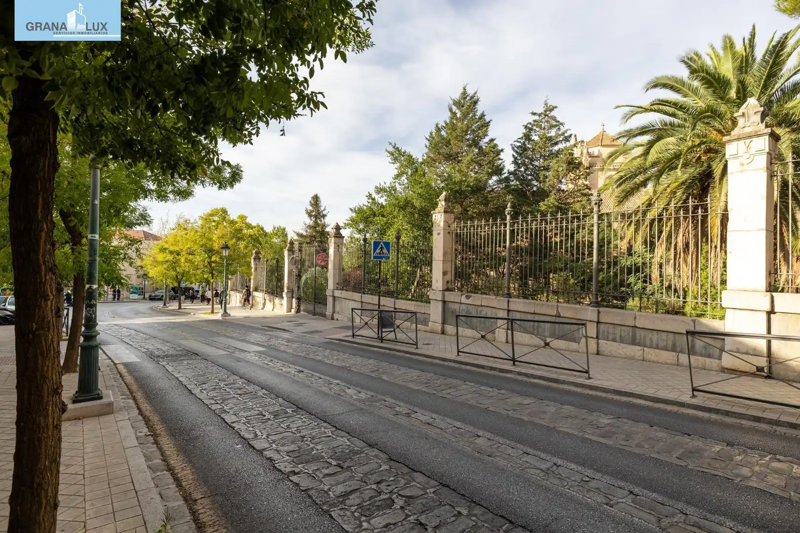 Lands and plots for sale in Albaicín, imagen 11