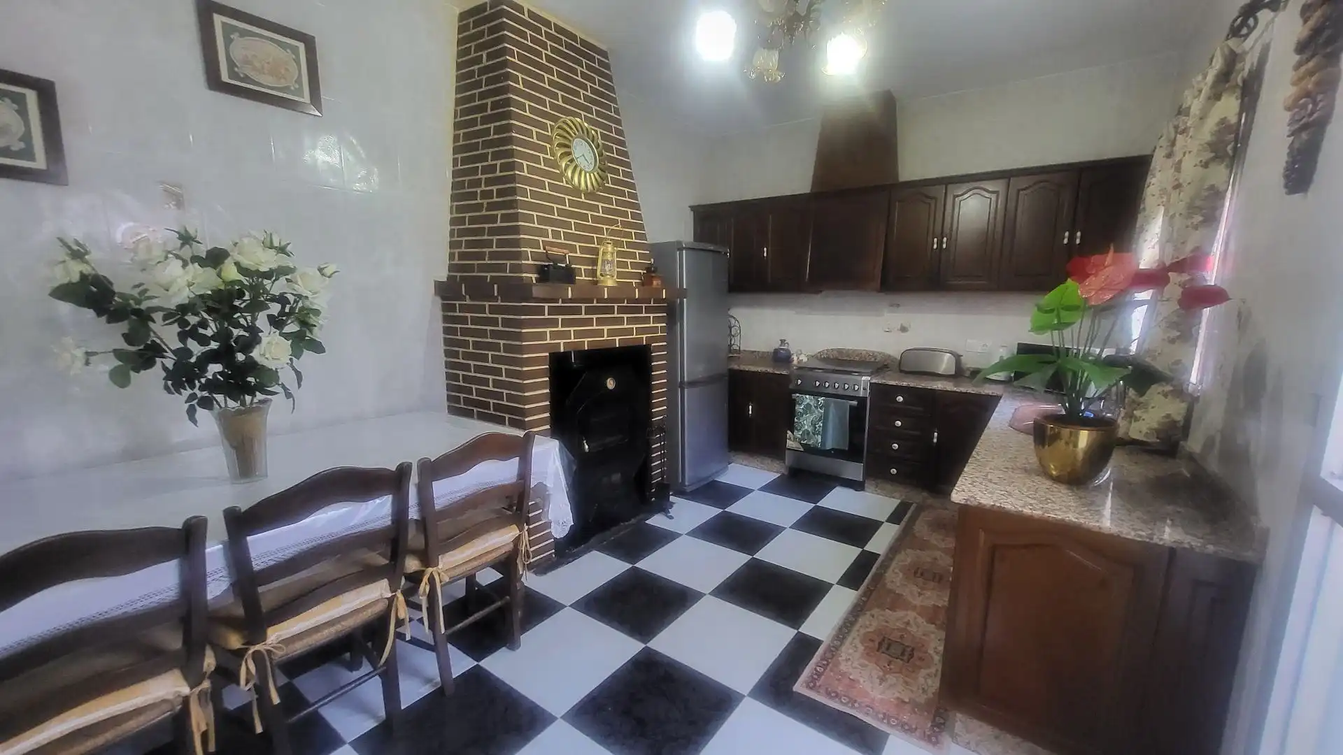 Apartament de lloguer a Cantoria, imagen 13