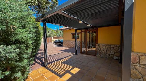 Foto 5 de Casa o xalet en venda a Cervera Buitrago, El Berrueco, Madrid