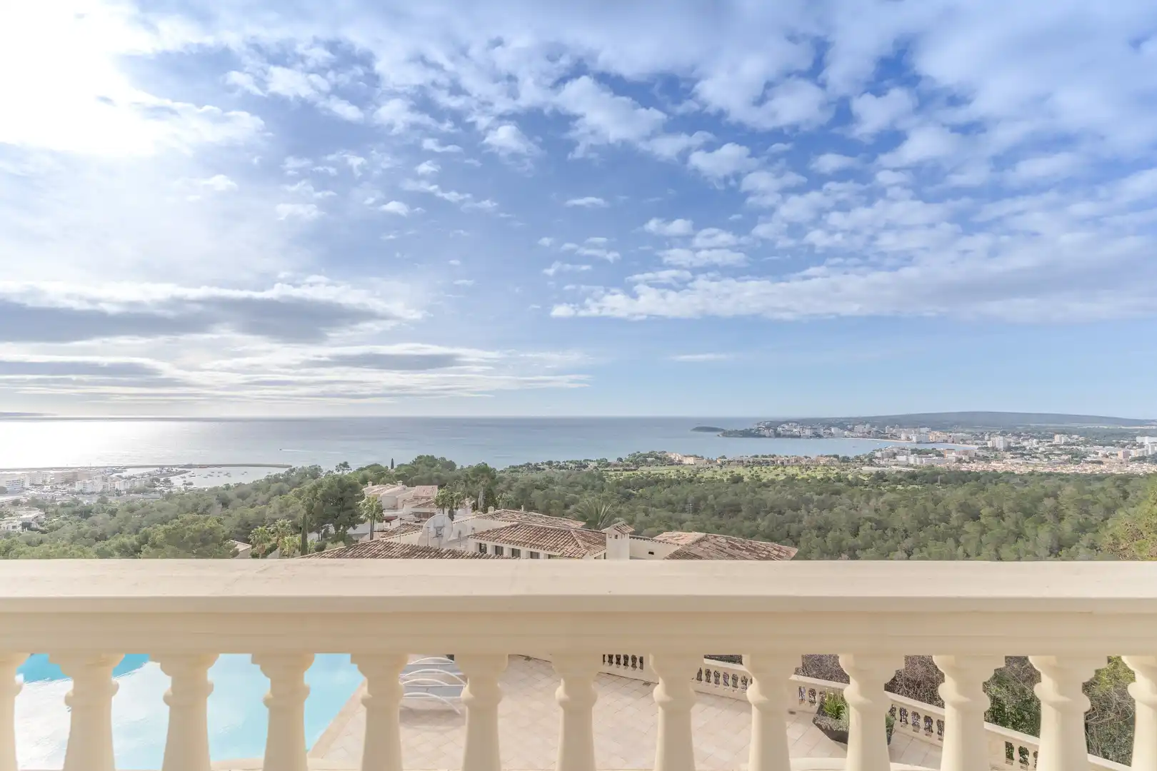 Country house zum Verkauf in Costa d'en Blanes