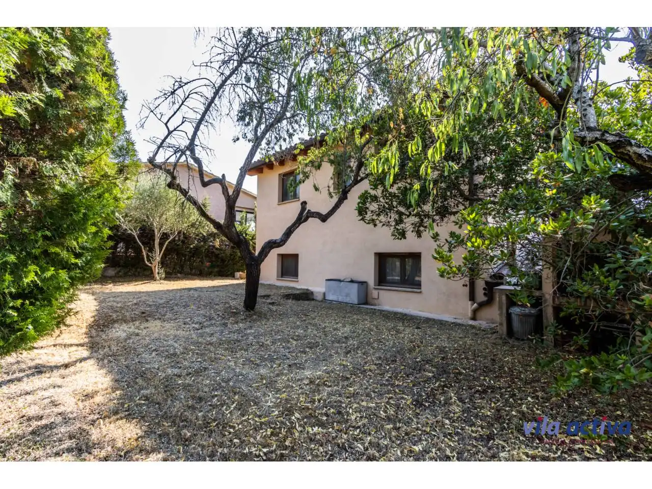 Casa o xalet en venda a Talamanca