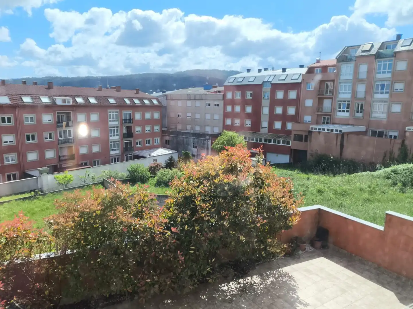 Flat for sale in Calle VILLA AMPARO, Laxe