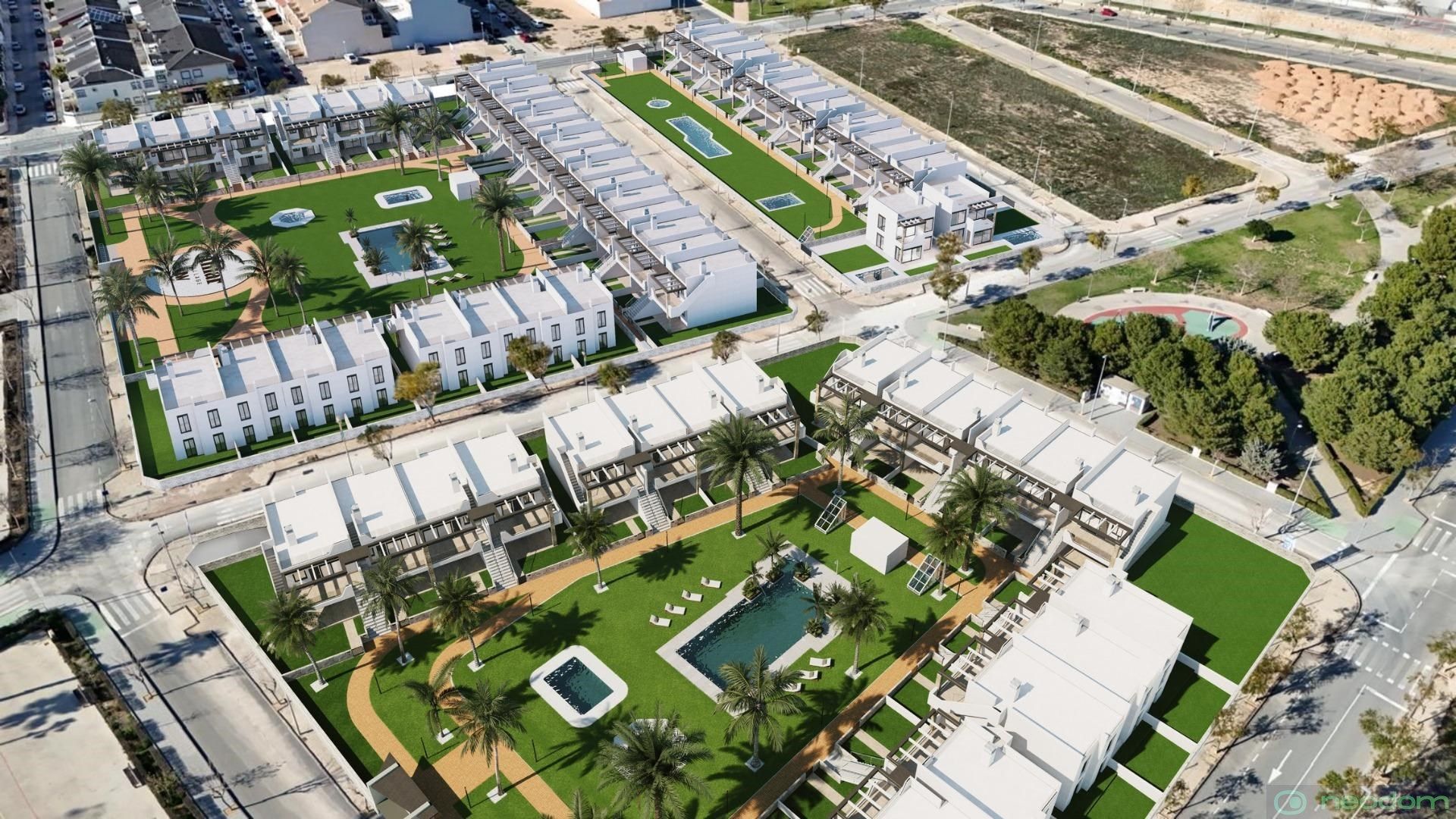 House or chalet for sale in N/A, Pilar de la Horadada ciudad