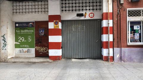 Foto 4 von Garage zur Miete in Calle Tirso de Molina, San Ginés, Cartagena