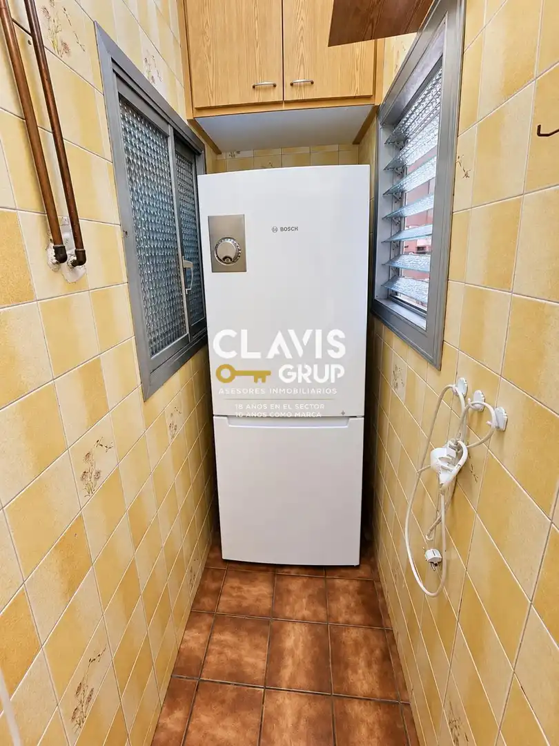Piso en venta en Nou Barris