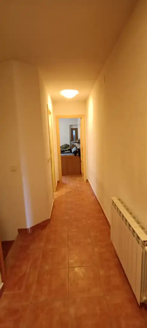 Finca rústica en venta en Arcones con Calefacción