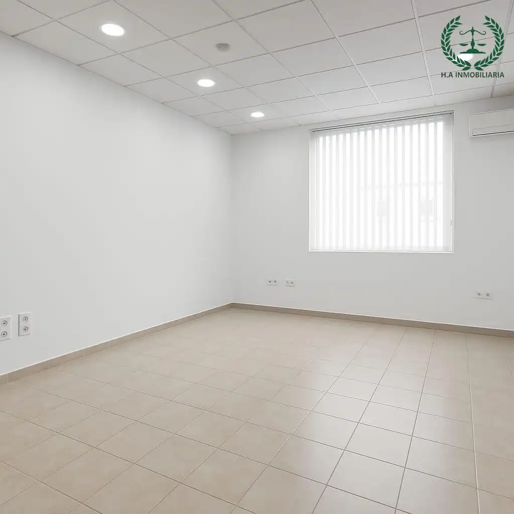 Office for rent in Pedrezuela