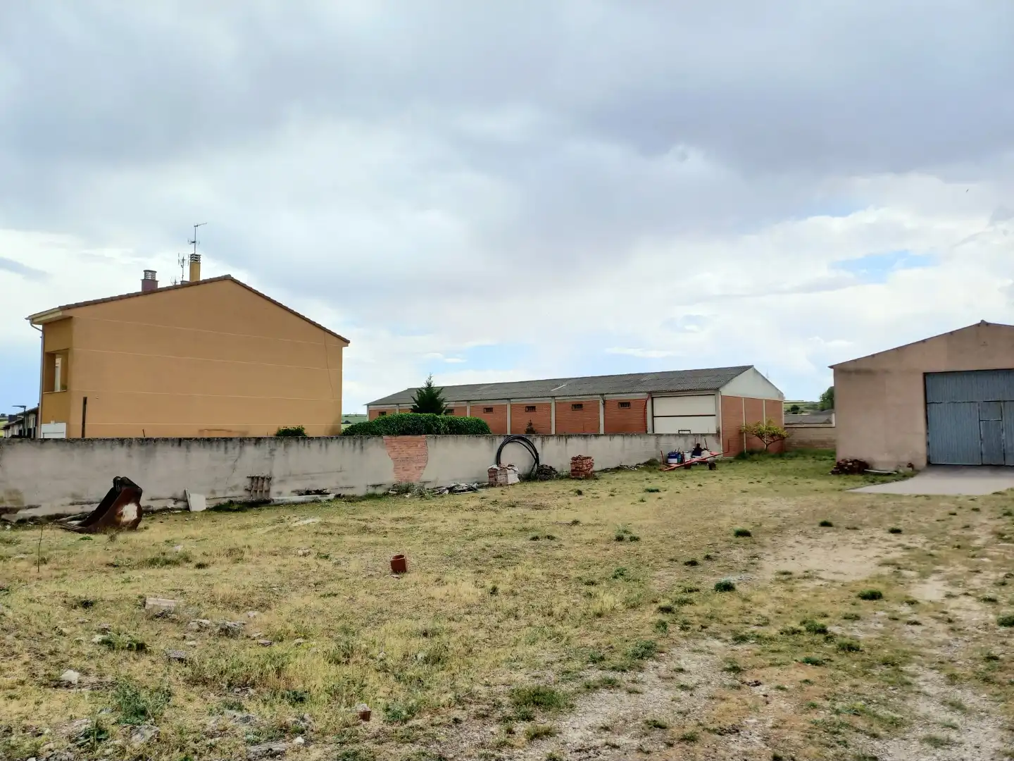 Nau industrial en venda a Villagonzalo Pedernales, imagen 14