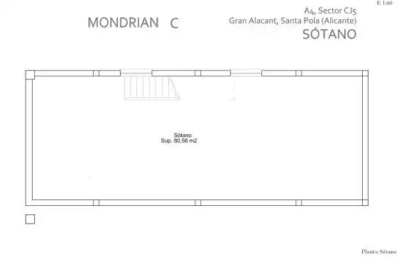 Chalet con piscina en venta en Gran Alacant, imagen 21