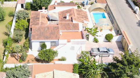 Foto 3 de Casa o xalet en venda a Les Bassetes - El Marjal, Dénia