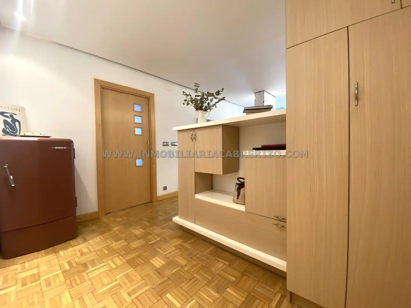 Piso en venta en Barañáin / Barañain con Calefacción, Parquet y Horno