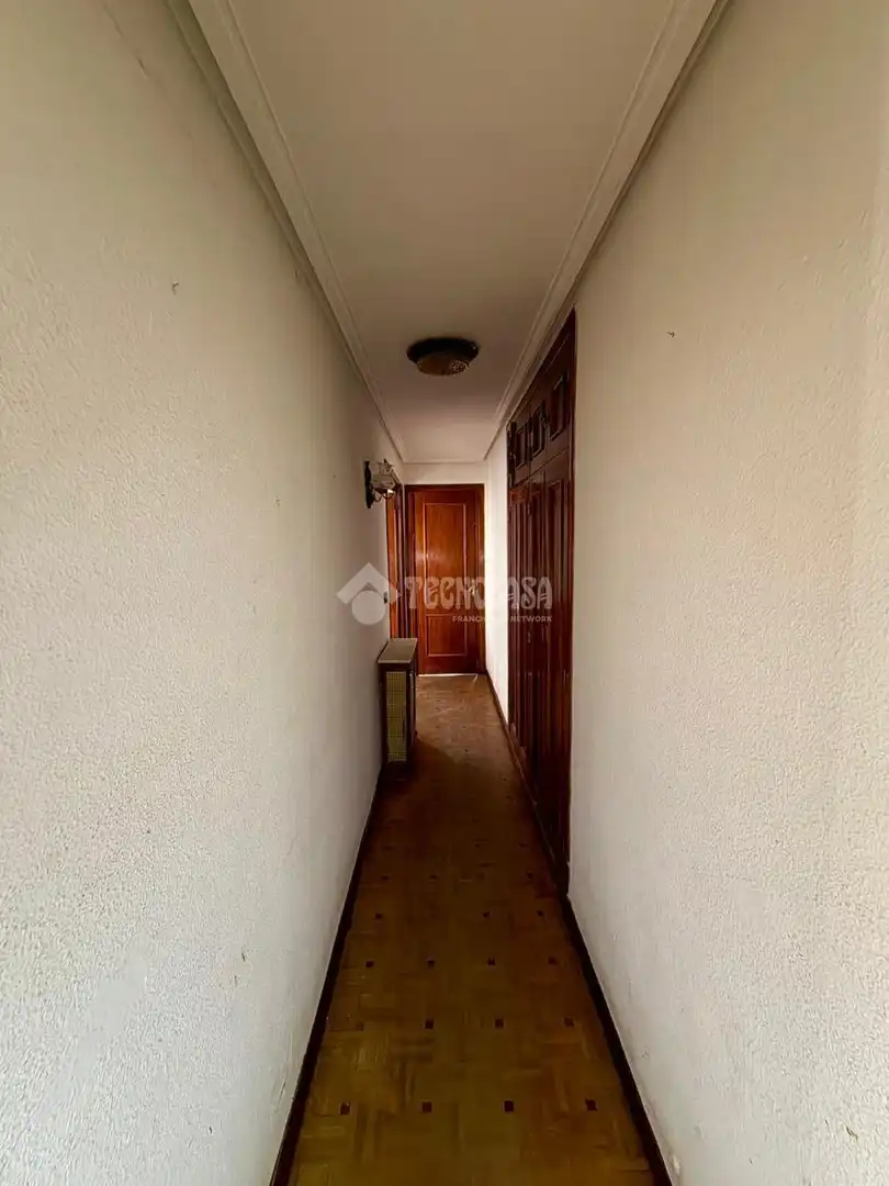 Pis en venda en Valdepeñas amb Parquet i Terrassa
