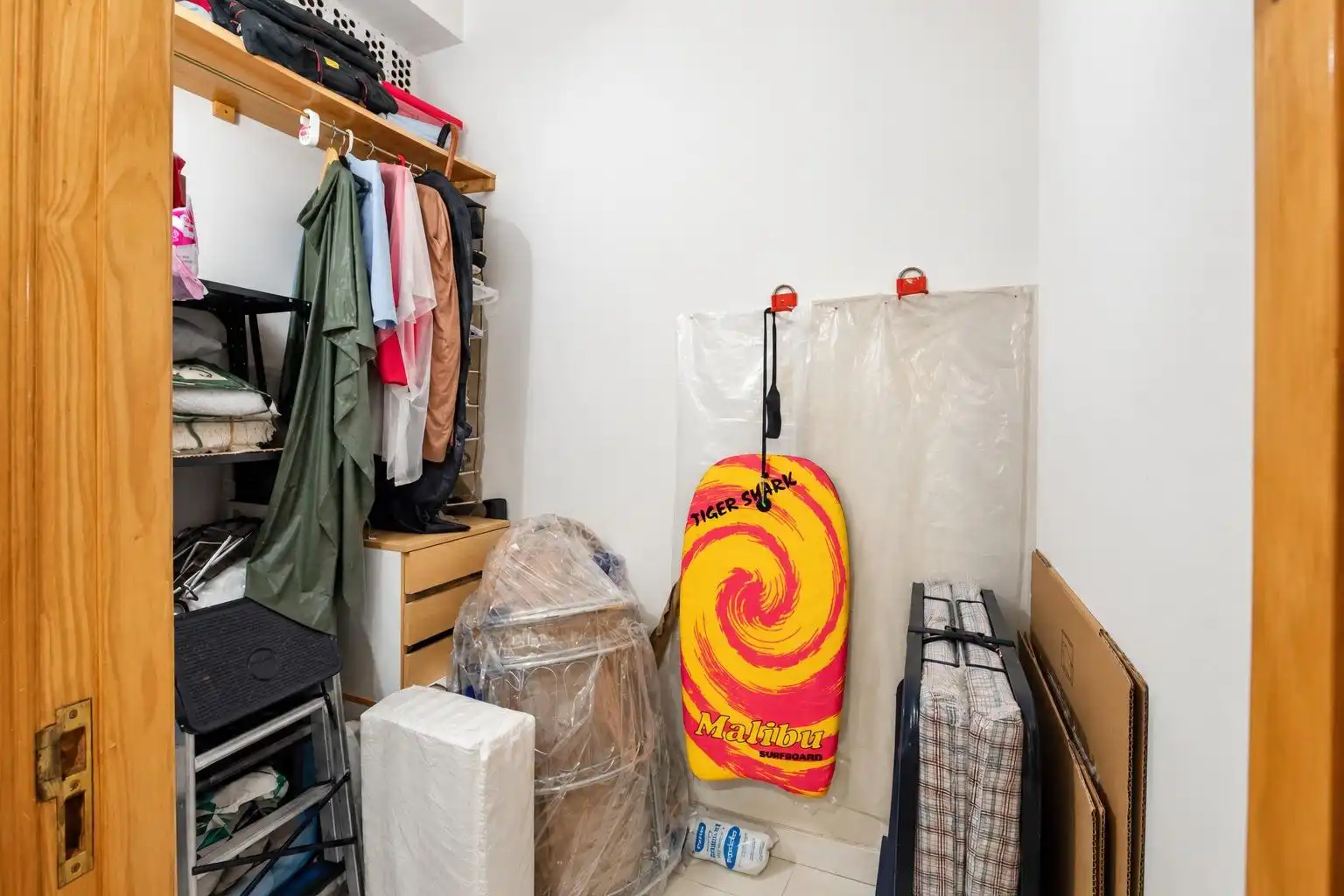 Apartamento con terraza en venta en Orihuela Costa, imagen 26