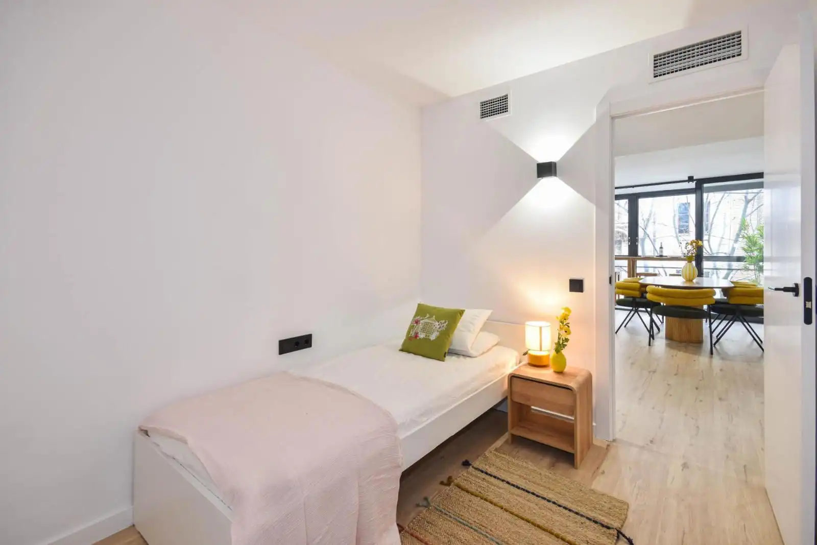 Appartement avec ascenseur à vendre à Sarria a Vallvidrera, imagen 36