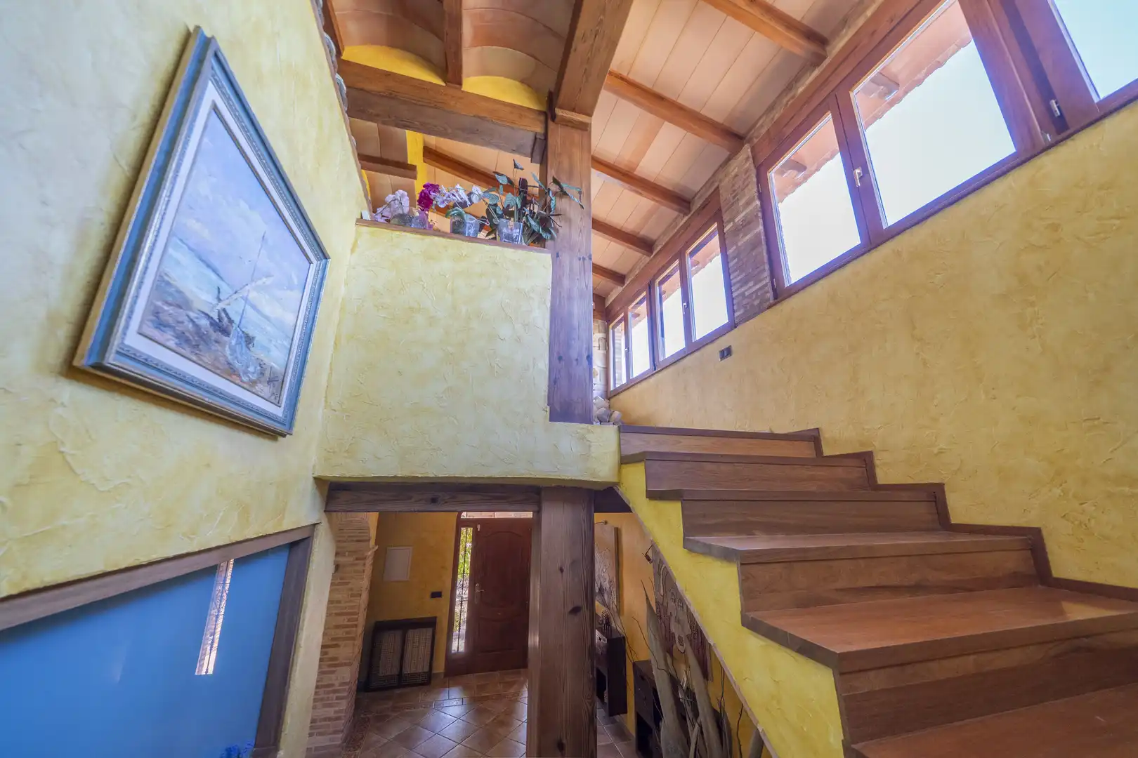 Finca rústica en venta en Náquera con Aire acondicionado, Calefacción y Terraza