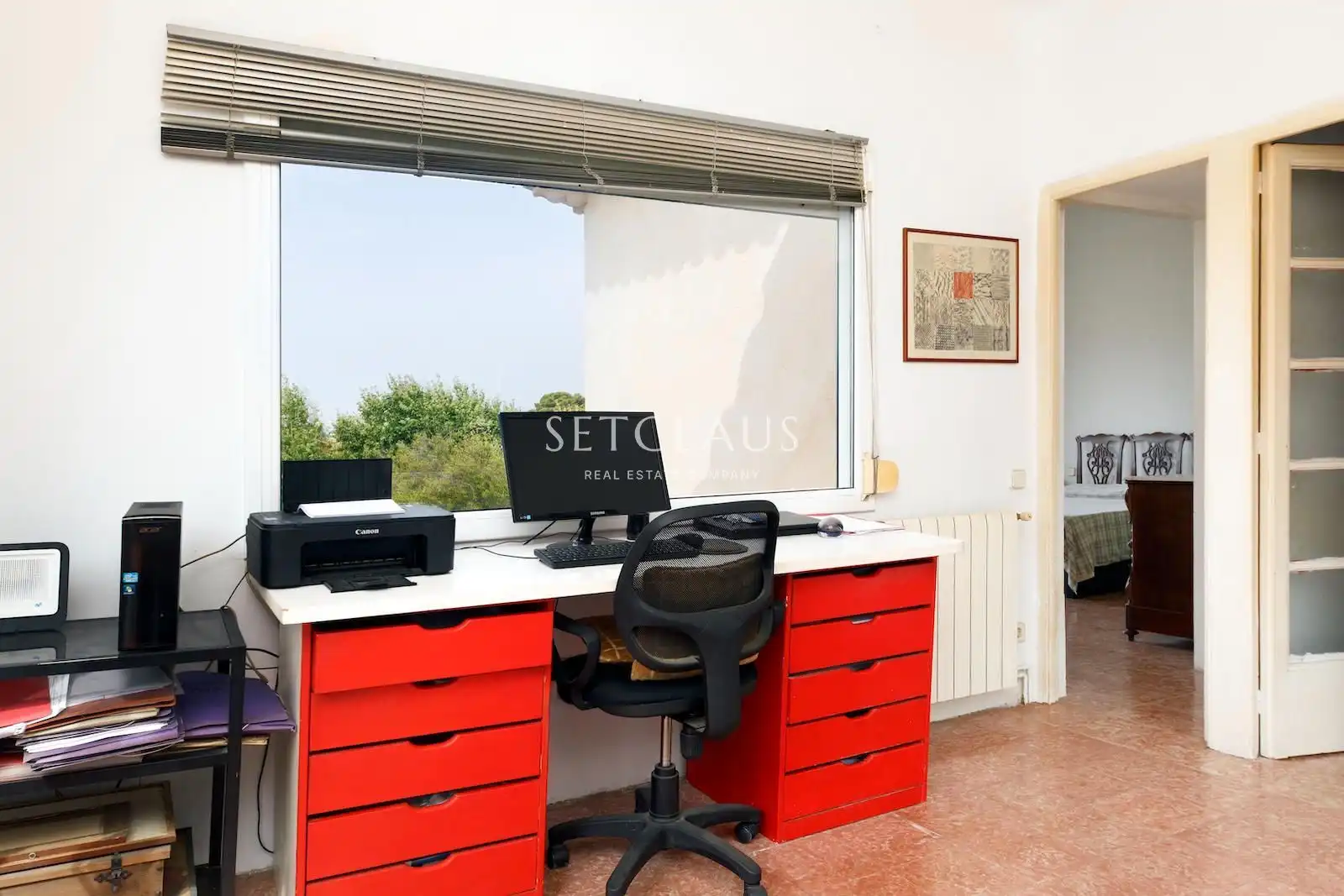 Casa o xalet en venda en El Masnou amb Calefacció, Jardí privat i Terrassa
