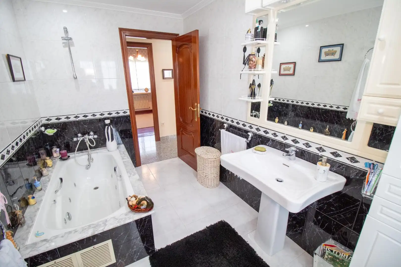 Chalet con jardín en venta en As Pontes de García Rodríguez, imagen 37