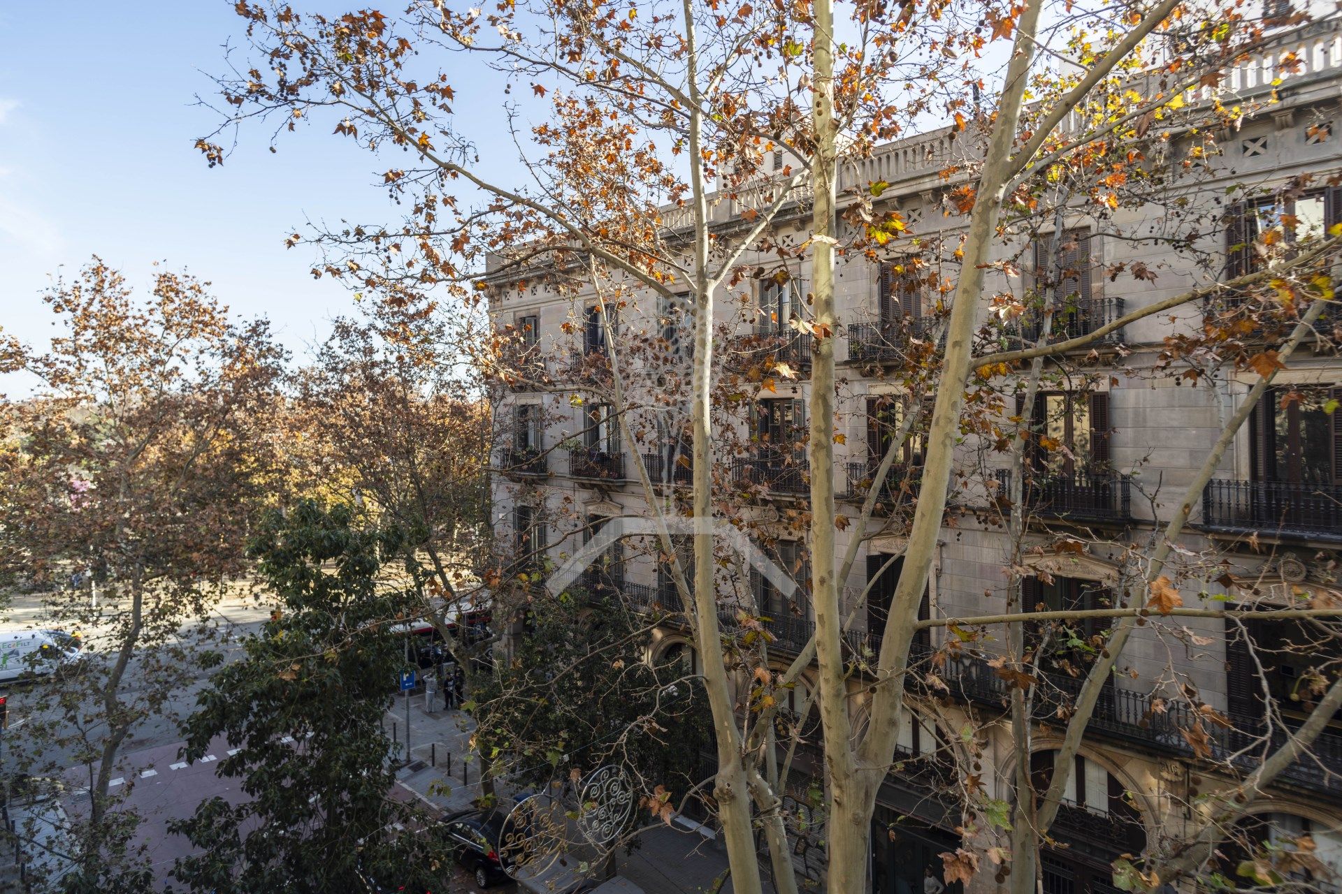 Piso de alquiler en Sant Pere, Sta. Caterina i la Ribera, Ciutat Vella