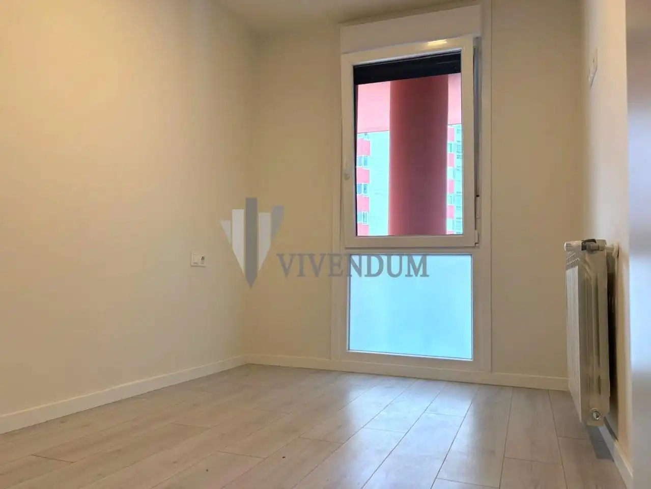 Bedroom of Flat for rent in Centro Urbano