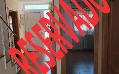 Casa adosada en venda en Argés amb Aire condicionat, Calefacció i Jardí privat