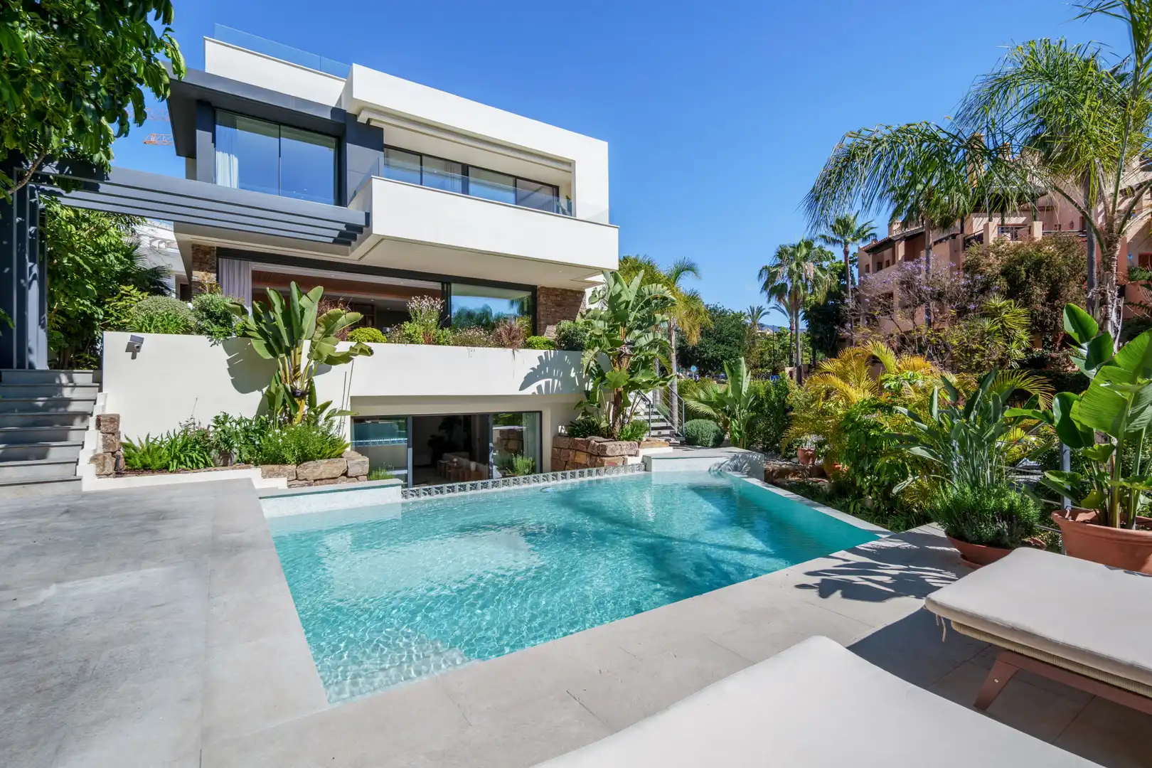 Maison avec piscine à vendre à Benamara - Atalaya, imagen 10