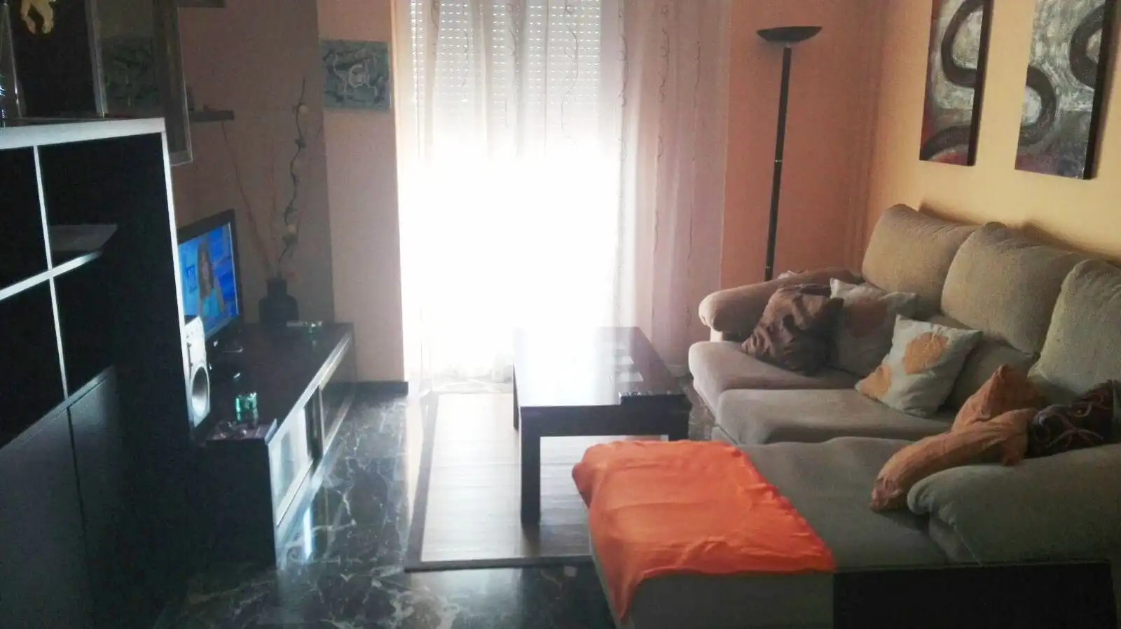 Casa adosada en venta en Calle Puerta de Martos, Ctra. Circunvalación - La Magdalena