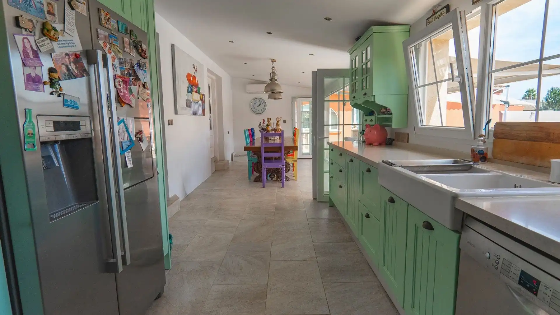 Detached house for sale in Almoradí, imagen 30