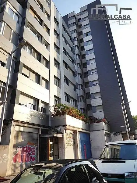 Flat with lift for sale in Basurtu - Zorrotza, imagen 31