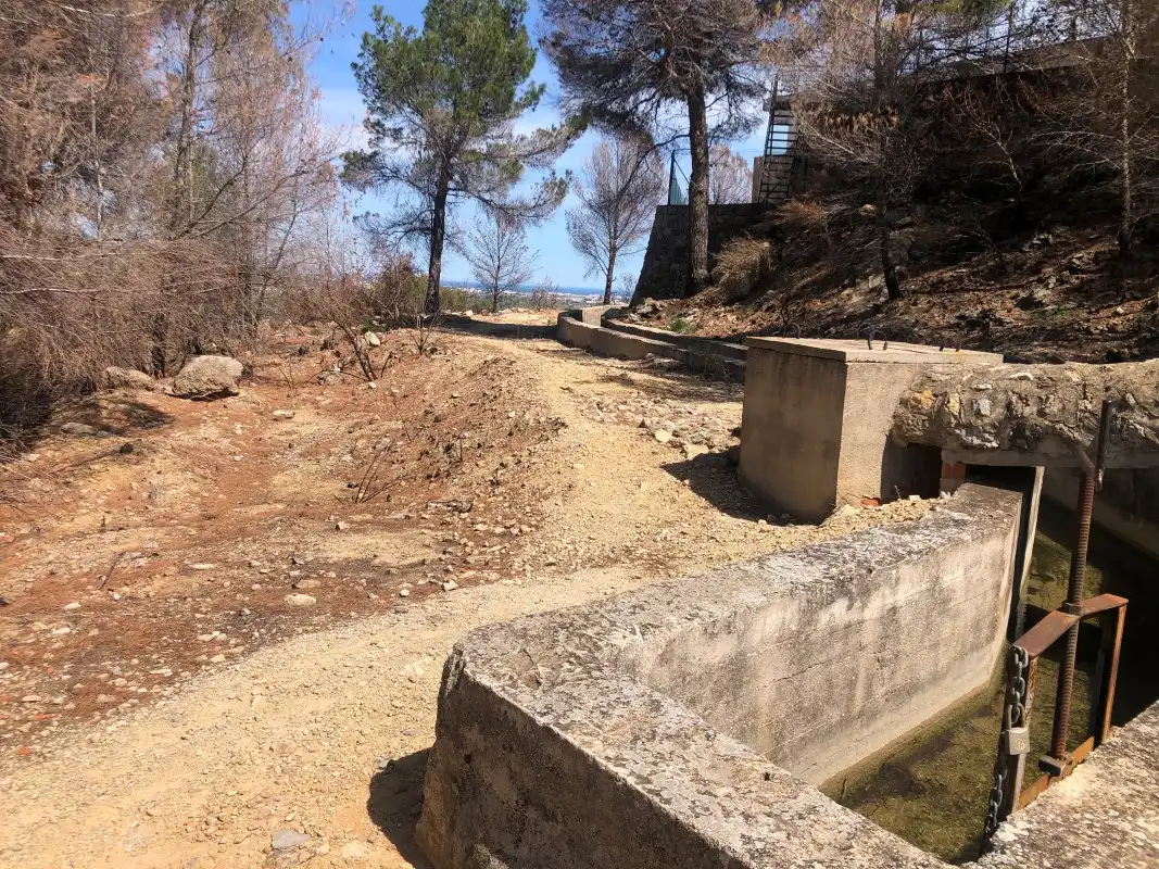 Terrain rustique à vendre à Plaça Poligono 11 15, imagen 15
