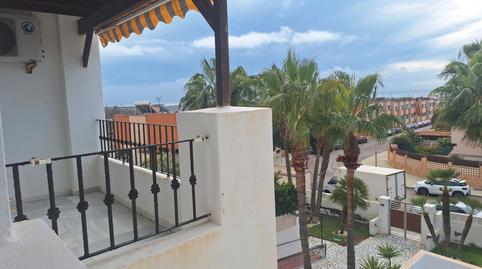 Foto 3 de Apartament en venda a Camino de la Flor, Retamar,  Almería Capital