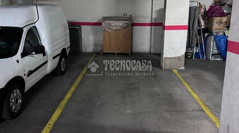 Photo 5 of Garage for sale in San Isidro,  Madrid Capital