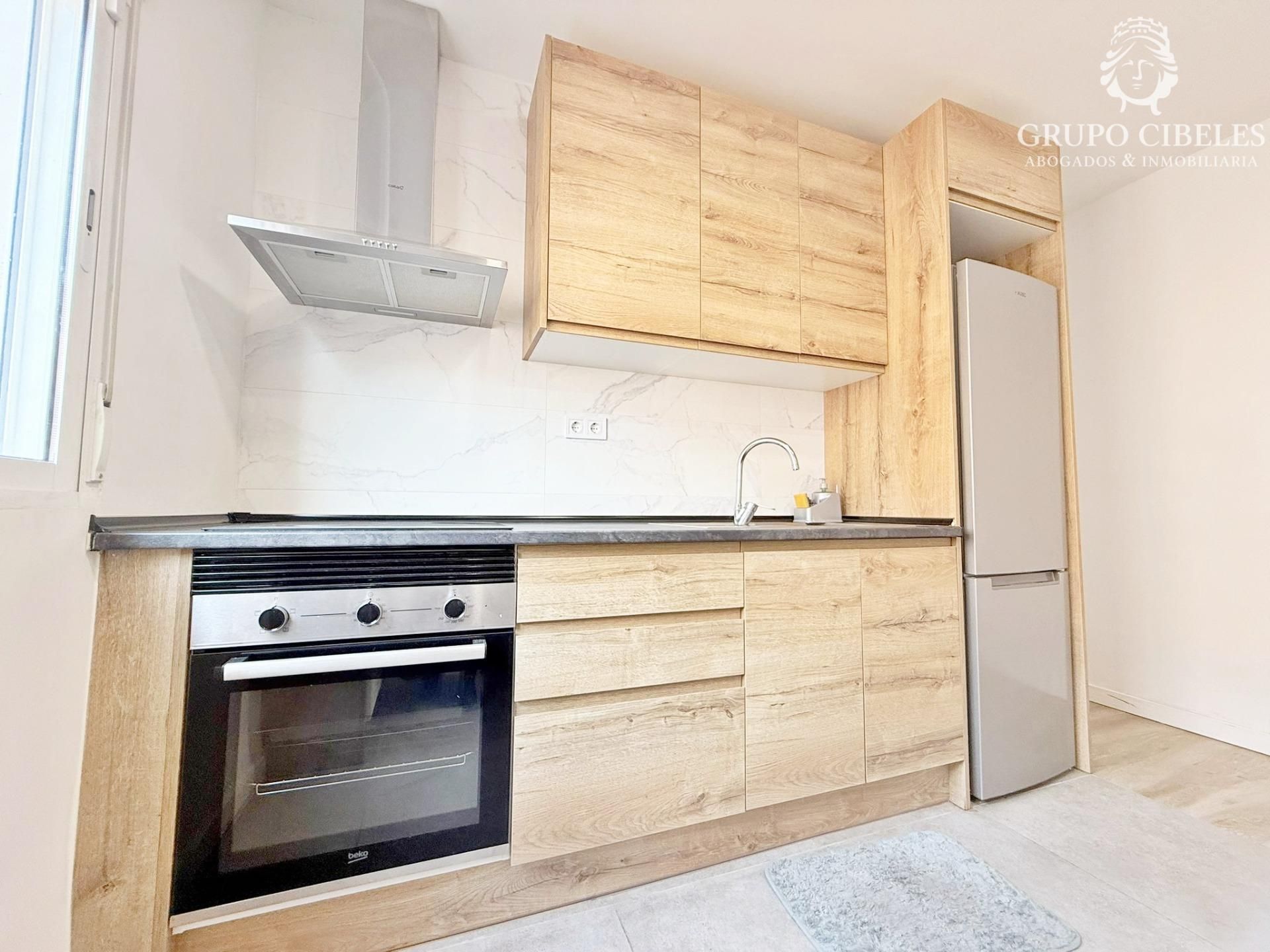 Cuina de Pis en venda en  Almería Capital