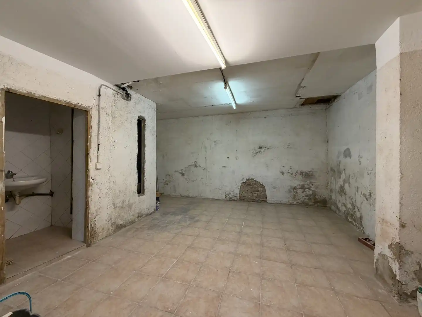 Loft en venda en Barcelona amb Terrassa